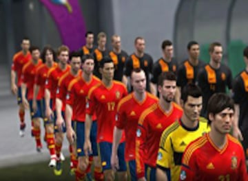 IPV - FIFA 12 (360)