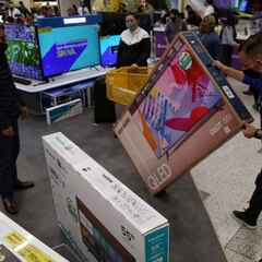 Tercer día sin IVA: ¿cómo calcular y sacar el IVA a un producto?