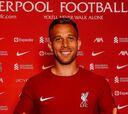 Sorpresa: Arthur, al Liverpool