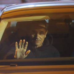 Prandelli dimite tras saber que no hay dinero para 5 fichajes