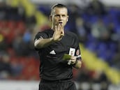 El Talavera denuncia la suplantación de identidad de Muñiz Fernández