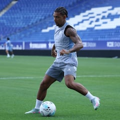 Contro contra Tirese Dollen, Dribbles e Suicídio
