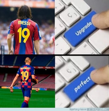 El Madrid, Barça... Los memes más divertidos de la jornada