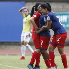 DIM-FI amplía su favoritismo con triunfo ante Bucaramanga