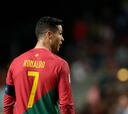 El aviso de Cristiano tras la convocatoria de Portugal