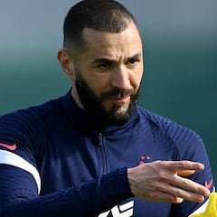 "Estoy decepcionado con que Zidane se vaya del Madrid"