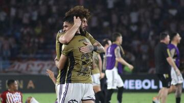 El ranking continental donde Colo Colo da cátedra a la U y pelea con la UC: casi perfecto