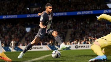 EA Sports and the Premier League reach an agreement of almost £500 million
