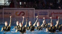 El binomio Fuentes-Rosalía agota las entradas en dos minutos