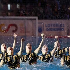 Las ‘backstreet girls’ de Fuentes