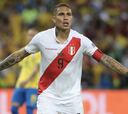 Guerrero no hará cuarentena; estará ante Uruguay
