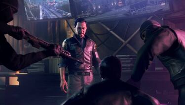 Watch Dogs: Legion, impresiones. Una Londres de todos