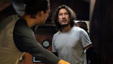 Está basada en un videojuego, ha tenido un presupuesto reducido y ya es uno de los grandes éxitos del cine de terror de 2026