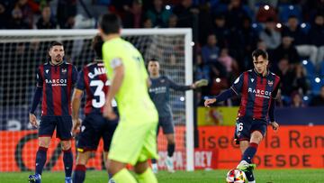 06/12/23
COPA DEL REY SEGUNDA RONDA PARTIDO
LEVANTE UD - SA AMOREBIETA 
ALEX BLESA