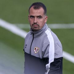 "En Vallecas no lo vamos a permitir"