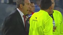 ¡Toda de Pelusso! El gol de la U a Alianza Lima en 2010 que hoy cobra más vida que nunca