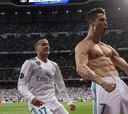 El Real Madrid se 'forra' gracias a la Champions League