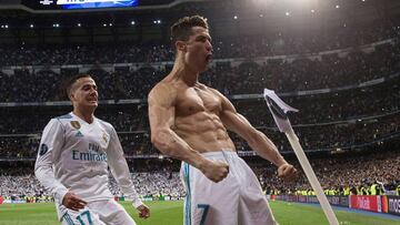 El Real Madrid se 'forra' gracias a la Champions League