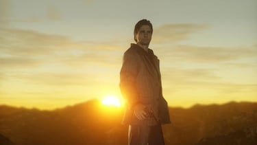 Alan Wake alcanza los dos millones de copias vendidas