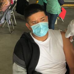 Vacunación CDMX: aplicarán segunda dosis para adultos de 30 a 39 años en tres alcaldías