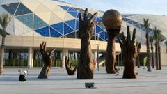 Qatar gasta en el Mundial 20 veces más que España 2013