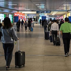 Wuhan testará a 11 millones de habitantes tras hallar seis casos