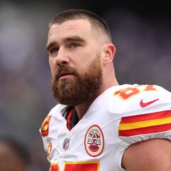 What did Kansas City Chiefs’ Travis Kelce have to say the incident with Baltimore Ravens’ Justin Tucker?