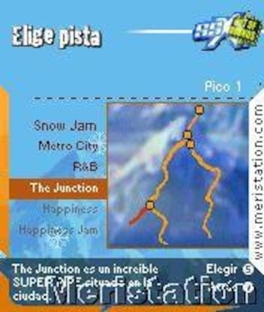 SSX Out of Bounds, Impresiones