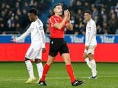 El arbitraje enciende al Real Madrid: “Esto ya no es un error humano”