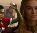 Lo que le faltaba a Coutinho: esta genial comparación con 'Cersei'...