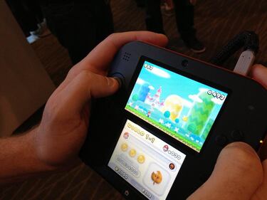 Nintendo no estará presente en la PAX East