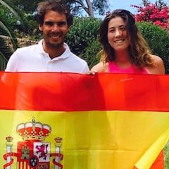 España será el tercer país con un doble número uno