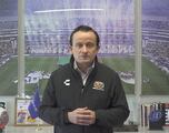 Mikel Arriola, presidente de la Liga MX, explica el simbolismo del partido entre Chivas y Athletic de Bilbao