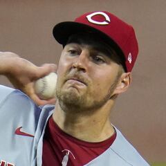 Trevor Bauer no descarta volver a Cincinnati Reds en 2021