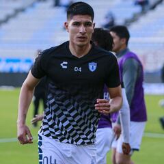 Chivas ya tiene a su primer refuerzo y viene de la MLS