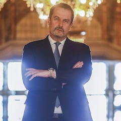 Nace Circuito Mundial de cesta punta para animar la pelota