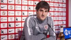 San José: "¿Ser independentista y jugar con España? Una cosa no quita la otra"