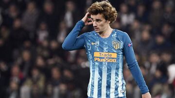 Athletic - Atlético: horario, TV y cómo y dónde ver online