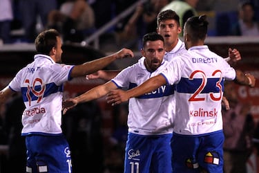 “Me di cuenta que ya estaba retirado... Jugué en un club grande, en la Roja y me gané el respeto del fútbol chileno”