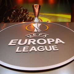 Sorteo Europa League: cuándo es y equipos clasificados