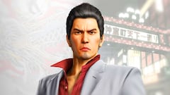 10 años de Yakuza Kiwami, el remake que definió cómo sería el regreso de los clásicos de la saga