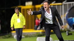 ¿Cómo le ha ido a Cocca en los clásicos en su carrera como DT?