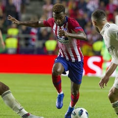 El Lemar de la Supercopa