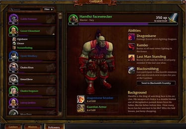 World of Warcraft cae por "el ciclo natural"