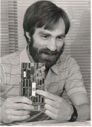 Un día como Hoy: 1 de junio