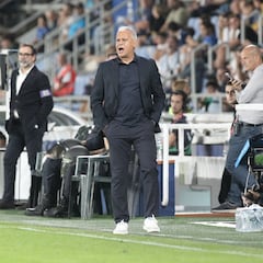 Pellicer: “Ha sido nuestro peor partido fuera”