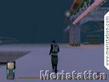 Mission: Impossible (Nintendo 64)