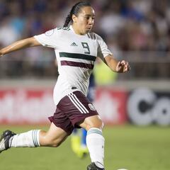 México Femenil vs T y T, cómo y dónde ver; horario y TV online