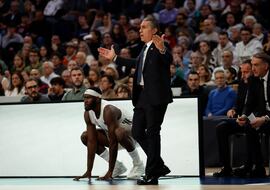 Murcia - Real Madrid, en directo: Liga Endesa 2025/26 en vivo hoy