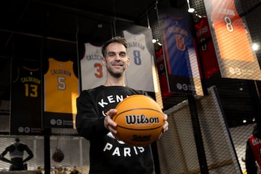 Calderón: “Toronto y los Raptors siempre serán muy especiales para mí”